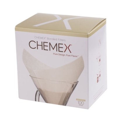 chemex filtry
