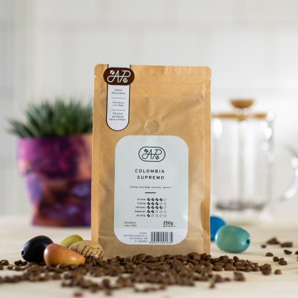 columbia supremo 0961 250g