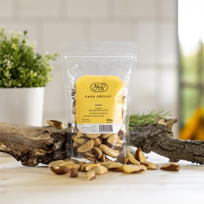 para orechy0337 250g