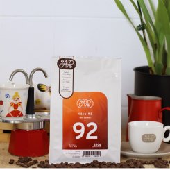 Káva92 250g
