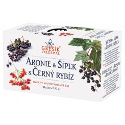 aronie sipek cerny rybiz