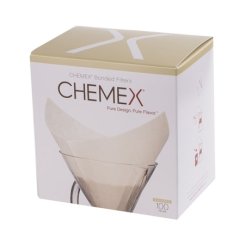 chemex filtry