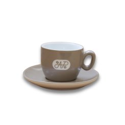 APe cup espresso