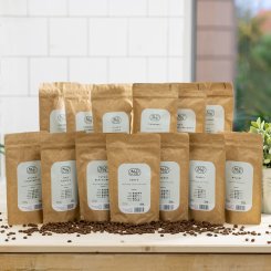 baklicek kav 13 250 afrika,oceanie1754 100g