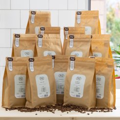 baklicek 13 kav afrika,indie, noceanie 1000 1704 500g